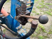 1962 FORDSON DEXTA 2WD TRACTOR - 43