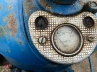1962 FORDSON DEXTA 2WD TRACTOR - 44
