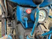 1962 FORDSON DEXTA 2WD TRACTOR - 47