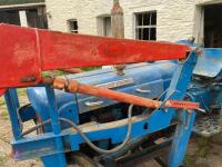 1962 FORDSON DEXTA 2WD TRACTOR - 49