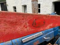 1962 FORDSON DEXTA 2WD TRACTOR - 50