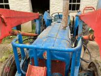 1962 FORDSON DEXTA 2WD TRACTOR - 53