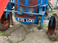 1962 FORDSON DEXTA 2WD TRACTOR - 54