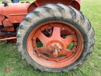 1988 CASE DC PETROL TVO 2WD TRACTOR - 13