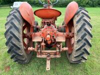 1988 CASE DC PETROL TVO 2WD TRACTOR - 14