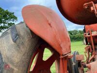 1988 CASE DC PETROL TVO 2WD TRACTOR - 16