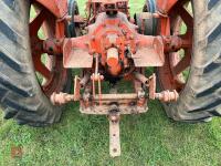 1988 CASE DC PETROL TVO 2WD TRACTOR - 17
