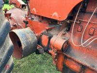 1988 CASE DC PETROL TVO 2WD TRACTOR - 21