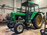 1977 JOHN DEERE 2130 2WD TRACTOR