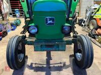 1977 JOHN DEERE 2130 2WD TRACTOR - 2