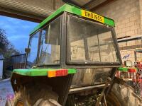 1977 JOHN DEERE 2130 2WD TRACTOR - 4