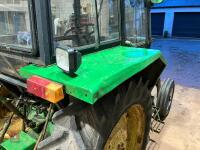 1977 JOHN DEERE 2130 2WD TRACTOR - 6