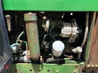 1977 JOHN DEERE 2130 2WD TRACTOR - 8