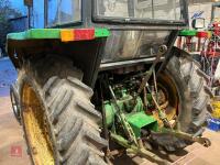 1977 JOHN DEERE 2130 2WD TRACTOR - 9