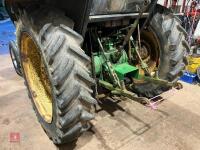 1977 JOHN DEERE 2130 2WD TRACTOR - 10