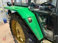 1977 JOHN DEERE 2130 2WD TRACTOR - 25