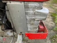 1972 MASSEY FERGUSON 165 2WD TRACTOR - 10