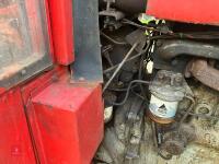 1972 MASSEY FERGUSON 165 2WD TRACTOR - 15