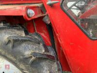 1972 MASSEY FERGUSON 165 2WD TRACTOR - 23