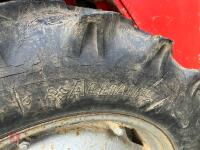 1972 MASSEY FERGUSON 165 2WD TRACTOR - 25