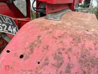 1972 MASSEY FERGUSON 165 2WD TRACTOR - 29