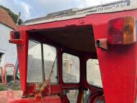 1972 MASSEY FERGUSON 165 2WD TRACTOR - 30