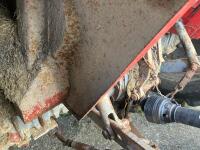 1972 MASSEY FERGUSON 165 2WD TRACTOR - 37