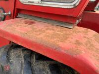 1972 MASSEY FERGUSON 165 2WD TRACTOR - 40