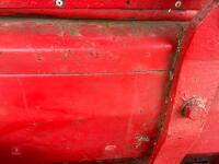 1972 MASSEY FERGUSON 165 2WD TRACTOR - 76