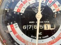 1972 MASSEY FERGUSON 165 2WD TRACTOR - 83