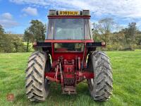 1985 INTERNATIONAL 856XL 2WD TRACTOR - 5