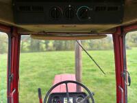 1985 INTERNATIONAL 856XL 2WD TRACTOR - 11