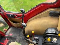 1985 INTERNATIONAL 856XL 2WD TRACTOR - 12