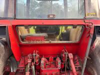 1985 INTERNATIONAL 856XL 2WD TRACTOR - 22