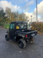 2016 POLARIS RANGER 1000 DIESEL UTV - 3