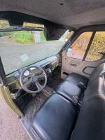 2016 POLARIS RANGER 1000 DIESEL UTV - 4