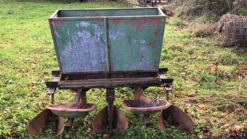POTATO PLANTER