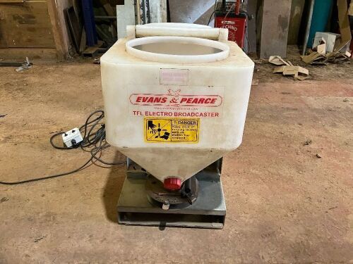 EVANS & PEARCE TFL ELECTRA SLUG PELLETER