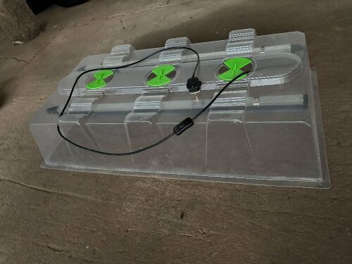 PROPAGATION LIGHT KIT