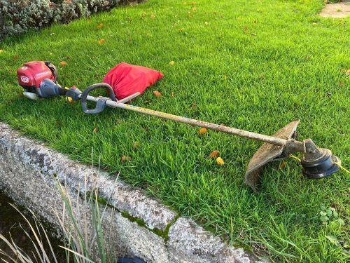 HONDA UMK453E 4 STROKE STRIMMER