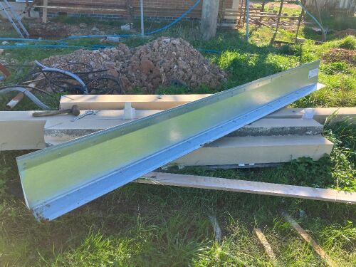 3M STEEL LINTEL FOR 50MM CAVITY