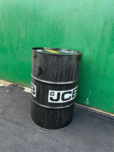205L JCB 46 HYDRAULIC OIL