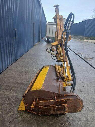 TEAGLE DYNACUT HEDGE TRIMMER