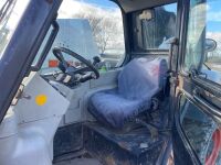 2006 BOBCAT T 35120 SL 4WD TELEHANDLER - 6