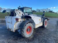 2006 BOBCAT T 35120 SL 4WD TELEHANDLER - 7