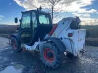 2006 BOBCAT T 35120 SL 4WD TELEHANDLER - 9