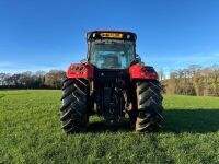 2011 MCCORMICK MTX 135 4WD TRACTOR - 3
