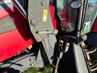2011 MCCORMICK MTX 135 4WD TRACTOR - 6