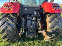 2011 MCCORMICK MTX 135 4WD TRACTOR - 7