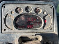 2011 MCCORMICK MTX 135 4WD TRACTOR - 10